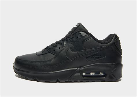 nike air max 90 zwart kinderen|NIKE AIR MAX 90 VOOR KIDS .